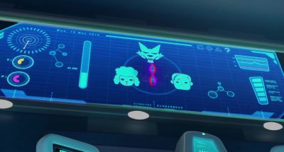 Ooh, this is getting
interesting! - 100% Wolf