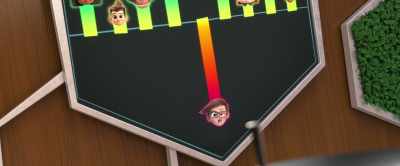 Ooh, this is rarefied air - The Boss Baby: Family Business