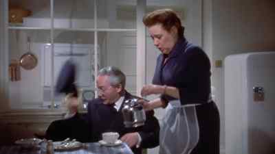 Ooh, it's 6:00. - Indiscreet