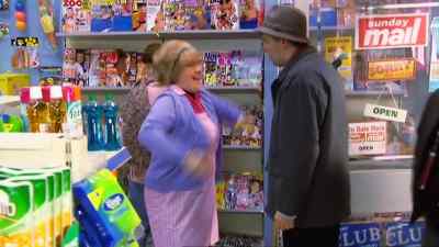 Ooh! It's great! - Still Game