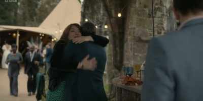 Ooh! It's so nice to see you! - The Pact