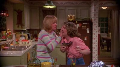 OOH, KITTY. - That '70s Show