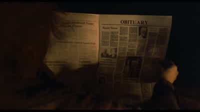 Ooh-la-la. - Beetlejuice