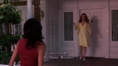 OOH. (laughs) - Desperate Housewives