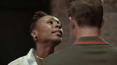 - Ooh!
[laughter] - Twenties