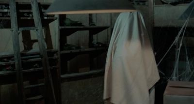 Ooh look at me I'm Duke the horny ghost - Spookies