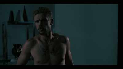 Ooh, look at Suzy homemaker. - Justified: City Primeval