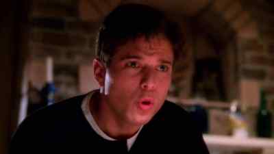 Ooh, look, how pretty. - Party of Five