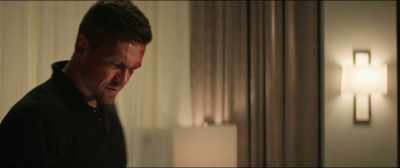 "Ooh, my lover's dead." - Game Over, Man!