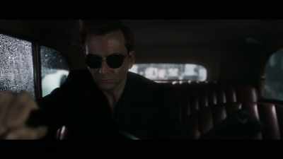 - ♪ Ooh, you make me live ♪
- [dialling] - Good Omens