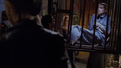 Ooh. MAN: Please! - Buffy the Vampire Slayer