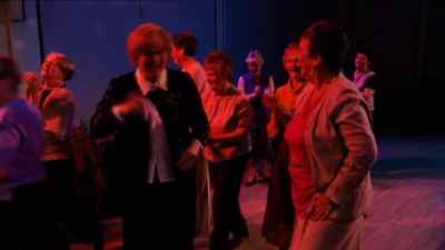 Ooh, Margaret... - Still Game