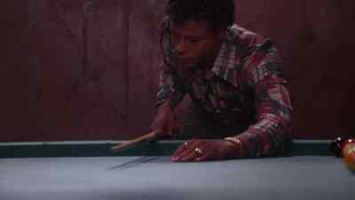 Ooh, missed it
by that much. - Dead Presidents