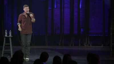 "Ooh! Mississippi!" - Theo Von: No Offense