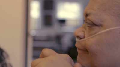 - Ooh!
- Mm-hmm. - Going to Mars: The Nikki Giovanni Project