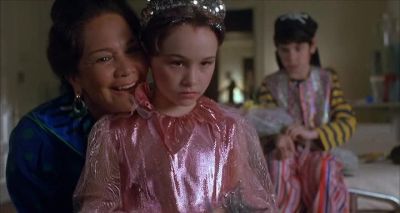 Ooh, my.
Aren't you pretty? - Halloween 5: The Revenge of Michael Myers