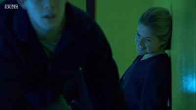 Ooh! Nice arse. - Being Human