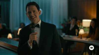 Ooh! Not gonna to make this
easy on me, huh? - Just One Kiss