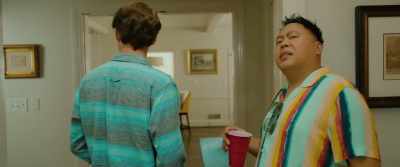 Ooh, not ready yet. Yeah.
Two more semesters. - The Re-Education of Molly Singer