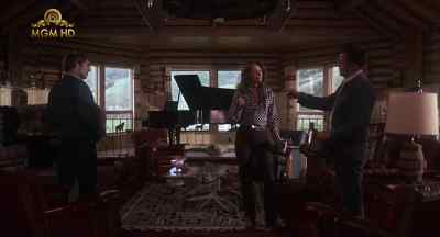 - Ooh. Oh, my. Oh, yeah!
- Betty. - Rancho Deluxe