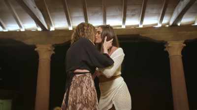 Ooh...oh. - Open House: The Great Sex Experiment