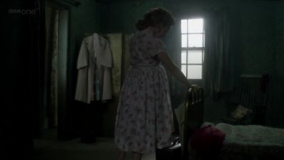 Ooh! Oh! - Call the Midwife