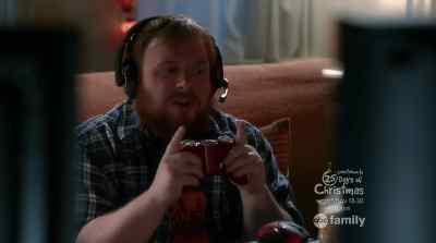 - O'Oh, Oh what you got to go?
- Do you believe in ghosts? - Home Alone: The Holiday Heist