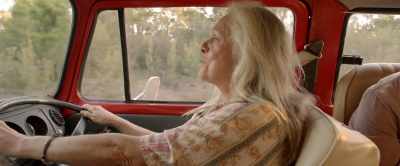 Ooh! One thing I learned getting old,
I never trust a fart. - A Few Less Men