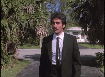 ## Ooh-ooh-ooh-ooh #### - Miami Vice