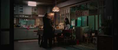 ♪ Ooh ooh ooh ♪ - Little Women