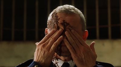 Ooh, ooh. - The Green Mile