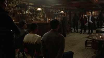 ♪ Ooh-ooh ♪ - Whiskey Cavalier
