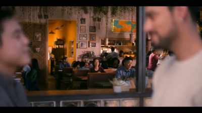 ♪ Ooh, ooh ♪ - The L Word: Generation Q