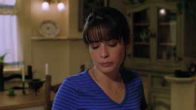 ♪ Ooh-ooh, whoo! ♪ - Charmed