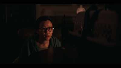 ‐Ooh. Ooh.
‐You're all done. You do know, - Y: The Last Man