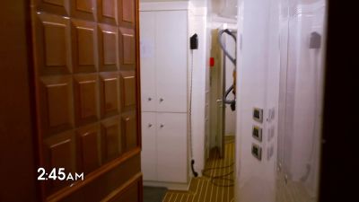 Ooh, really? - Below Deck