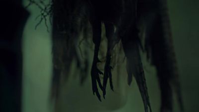 - Ooh. Renato's skipping schooI.
- Shh! - Hannibal