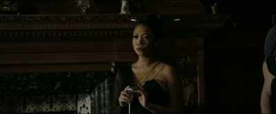 - Ooh, running a
little behind ladies. - Snake Hotel