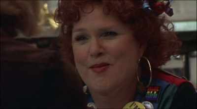 - Ooh, Ruthie Ru. - Queer as Folk