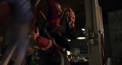 Ooh! - The Christmas Chronicles