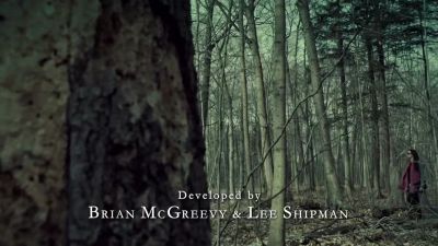 Ooh... - Hemlock Grove