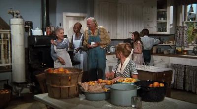 Ooh! - The Waltons