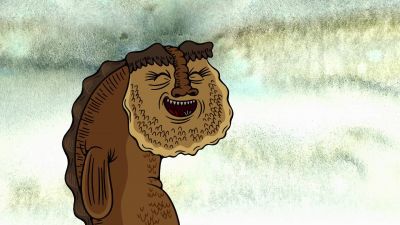 OOH! - The Marvelous Misadventures of Flapjack