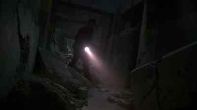 ♪ Ooh ♪ - Kyle XY