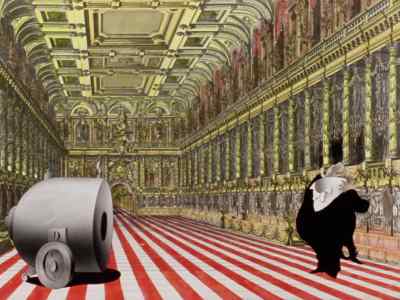 Ooh! - Monty Python's Flying Circus