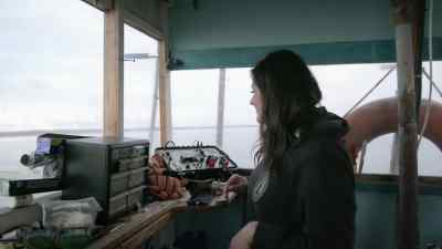 Ooh! - Bering Sea Gold