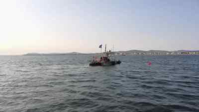 Ooh. - Bering Sea Gold