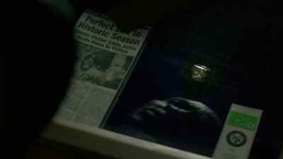 Ooh. - Marvel's Luke Cage