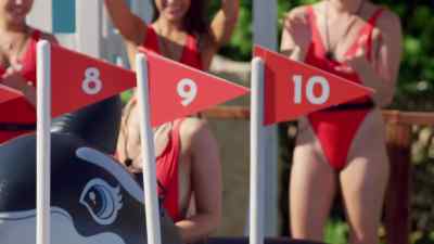 Ooh. - Love Island Australia