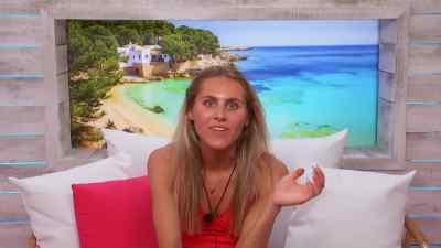 Ooh! - Love Island Australia